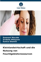 Kleinlandwirtschaft und die Nutzung von Feuchtgebietsressourcen (German Edition) 6630150317 Book Cover