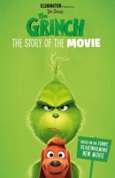 The Grinch: The Story of the Movie (Grinch Movie Tie in) 0008288305 Book Cover