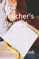 The Teacher's Pen pal B0BFWM9DK2 Book Cover
