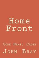 Home Front 1544029055 Book Cover