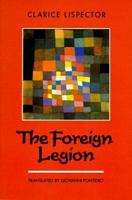 Foreign Legion: Stories and Chronicles (New Directions Paperbook) 0811211894 Book Cover