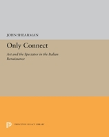 Only Connect 0691099723 Book Cover