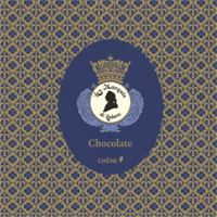 Laduree Chocolate 2812310715 Book Cover