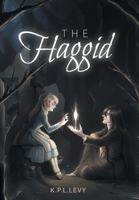 The Haggid 1525571109 Book Cover