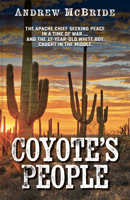 Coyote's People 1432867288 Book Cover