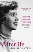 The Afterlife: A Memoir 0312426356 Book Cover