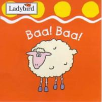 Baa! Baa! 0721423655 Book Cover