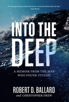 Into the Deep 1426220995 Book Cover