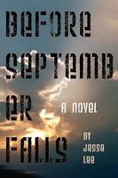 Before September Falls 0615191290 Book Cover