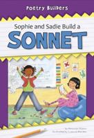 Sophie and Sadie Build a Sonnet 1603573011 Book Cover