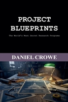 Project Blueprints B0H6354X28 Book Cover