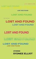 Lost and Found 1477415440 Book Cover