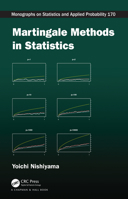 Martingale Methods in Statistics 1466582812 Book Cover
