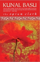Opium Clerk 186159190X Book Cover
