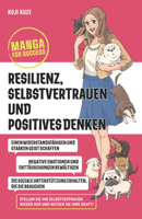 Manga for Success - Resilienz, Selbstvertrauen und positives Denken [German] 3527511598 Book Cover