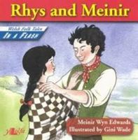 Rhys and Meinir 1847710204 Book Cover
