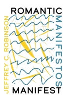 Romantic Manifestos Manifest (Recencies Series: Research and Recovery in Twentieth-Century American Poetics) 0826370373 Book Cover