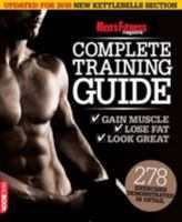 Complete Training Guide 1907232222 Book Cover