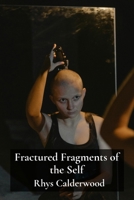 Fractured Fragments of the Self: Navigating Identity Loss and Transformation in a Changing World B0F9XKYCR5 Book Cover