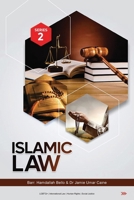 Islamic Law 1965632238 Book Cover