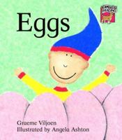 Eggs 0521667097 Book Cover