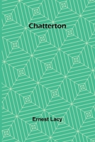 Chatterton 9366386121 Book Cover