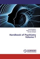 Handbook of Psychiatry Volume 7 6200317860 Book Cover