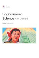 Socialism is a Science 1728947847 Book Cover