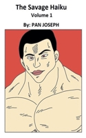 The Savage Haiku Volume 1 (Manga) B0DSCKYYGY Book Cover