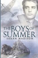 The Boys of Summer 1484135490 Book Cover