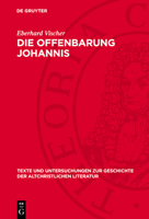 Die Offenbarung Johannis: Eine Jüdische Apokalypse in Christliche Bearbeitung 3112789083 Book Cover