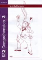 KS2 Comprehension Book 3 0721711561 Book Cover