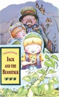 Jack and the Beanstalk (Fairytale Friends) 1581170157 Book Cover