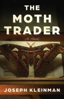 The Moth Trader B0H2G523SS Book Cover