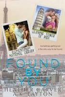 Found by You 1949300161 Book Cover