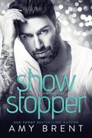Show Stopper 197784586X Book Cover