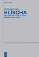 Elischa 3110351293 Book Cover