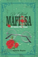 De Nerd A Mafiosa #1: El Inicio Del Caos (Freschus) (Spanish Edition) B0FS79ZL35 Book Cover