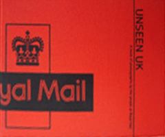 Unseen UK: Photographs by the People at Royal Mail (British Philatelic bulletin publication) 094616553X Book Cover