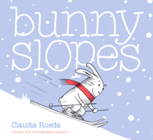 Bunny Slopes: 1452141975 Book Cover