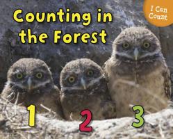 Counting in the Forest (I Can Count!) 1432966987 Book Cover