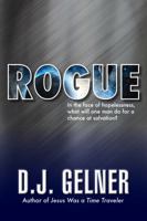 Rogue 193941704X Book Cover