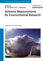 Airborne Measurements for Environmental Research: Methods and Instruments 3527409963 Book Cover