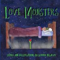 Love Monsters 1731112769 Book Cover