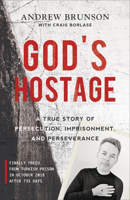 God's Hostage 0801094879 Book Cover