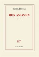 Mon assassin 2073028500 Book Cover