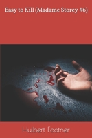 Easy to Kill 9375363457 Book Cover