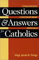 Questions & Answers for Cathol (Best in Rcia Resources) 1585951102 Book Cover