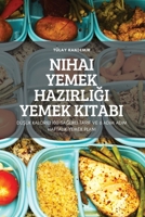 Nihai Yemek HazirliĞi Yemek Kitabi 1837895341 Book Cover