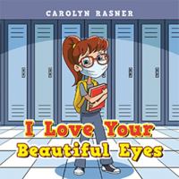 I Love Your Beautiful Eyes 1665577223 Book Cover